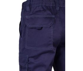 103002S.PANTALÓN STRETCH AZUL MARINO 62