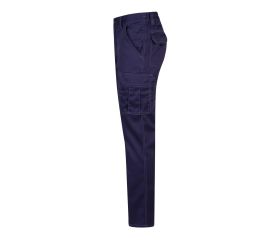 103002S.PANTALÓN STRETCH AZUL MARINO 62