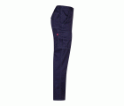 103002S.PANTALÓN STRETCH AZUL MARINO 34