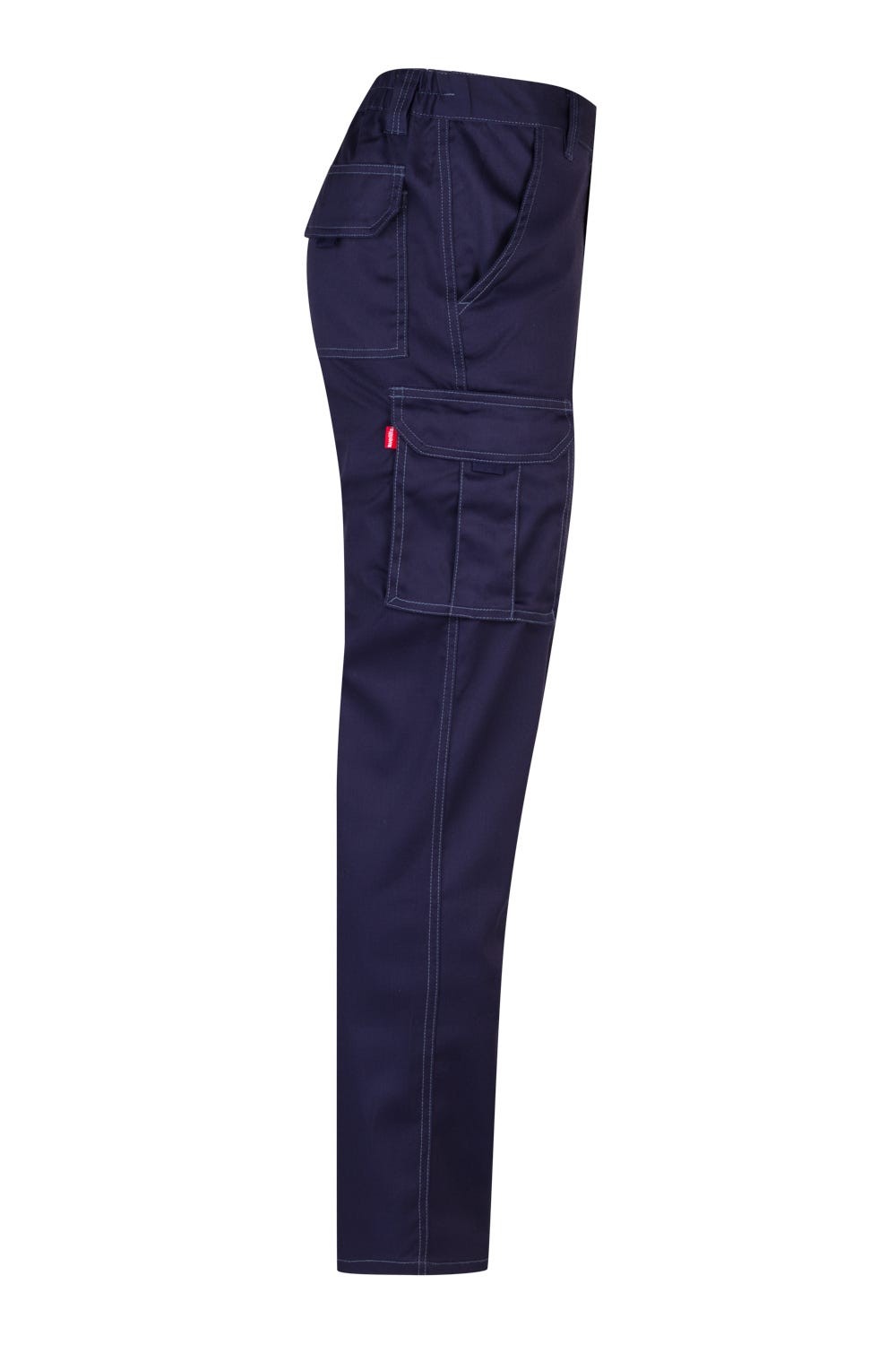 103002S.PANTALÓN STRETCH AZUL MARINO 34