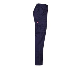103002S.PANTALÓN STRETCH AZUL MARINO 62