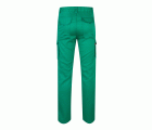 103002S.PANTALÓN STRETCH VERDE 34