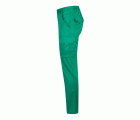 103002S.PANTALÓN STRETCH VERDE 34