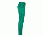 103002S.PANTALÓN STRETCH VERDE 34
