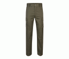 103002S.PANTALÓN STRETCH VERDE CAZA 34