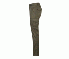 103002S.PANTALÓN STRETCH VERDE CAZA 34