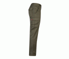 103002S.PANTALÓN STRETCH VERDE CAZA 34