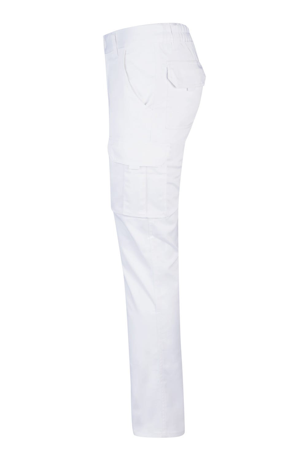 103002S.PANTALÓN STRETCH BLANCO 34
