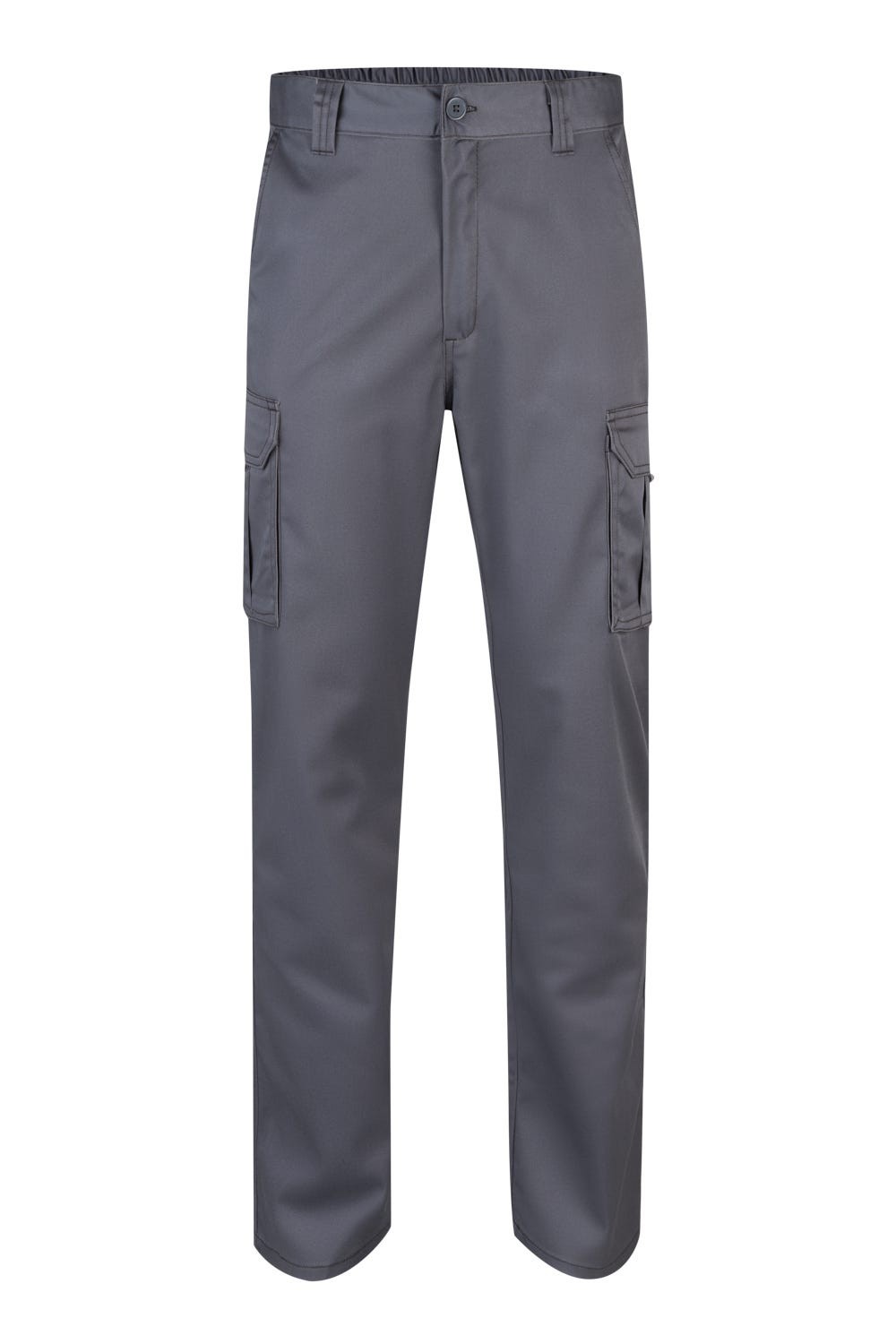 103002S.PANTALÓN STRETCH GRIS 34
