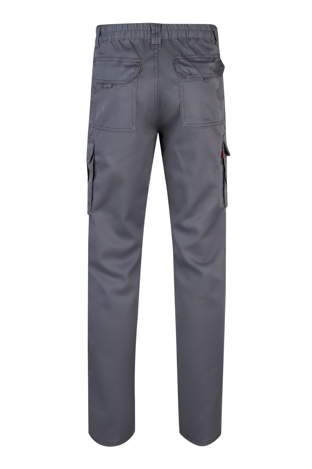 103002S.PANTALÓN STRETCH GRIS 34