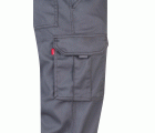 103002S.PANTALÓN STRETCH GRIS 34