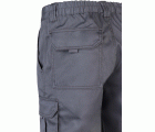 103002S.PANTALÓN STRETCH GRIS 34