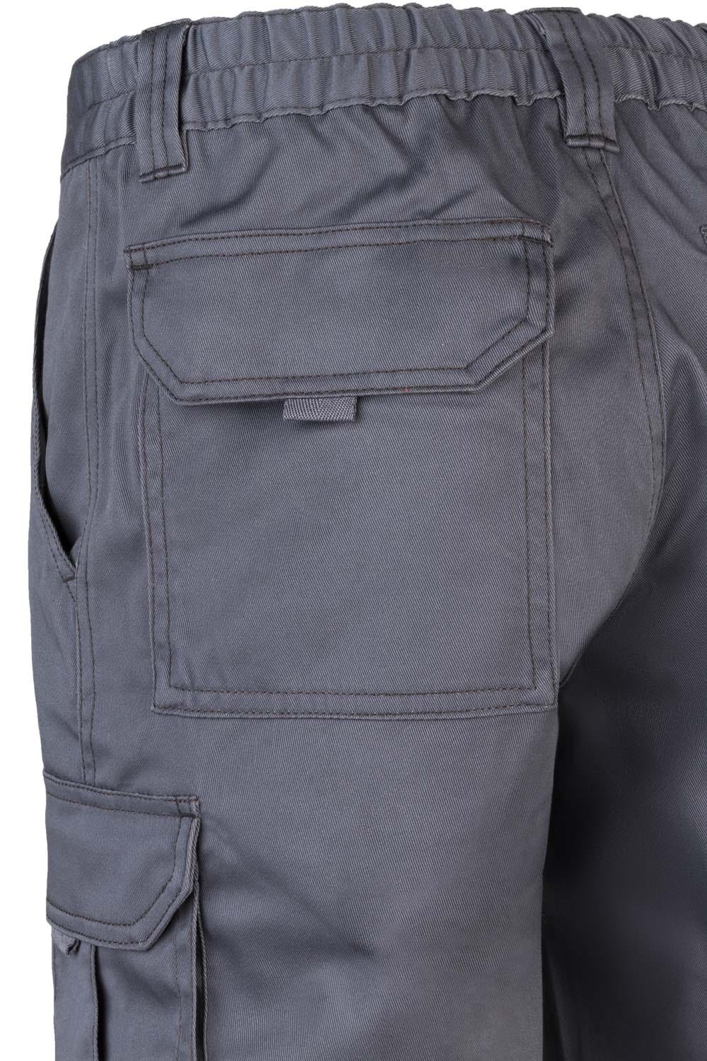 103002S.PANTALÓN STRETCH GRIS 34