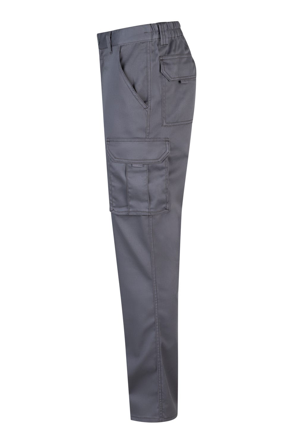 103002S.PANTALÓN STRETCH GRIS 34