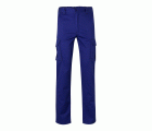 103002S.PANTALÓN STRETCH AZULINA 34