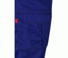 103002S.PANTALÓN STRETCH AZULINA 34