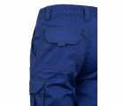 103002S.PANTALÓN STRETCH AZULINA 34