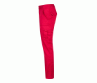 103002S.PANTALÓN STRETCH ROJO 34