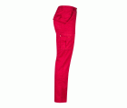 103002S.PANTALÓN STRETCH ROJO 34