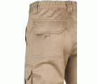 103002S.PANTALÓN STRETCH BEIGE ARENA 34