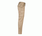 103002S.PANTALÓN STRETCH BEIGE ARENA 34
