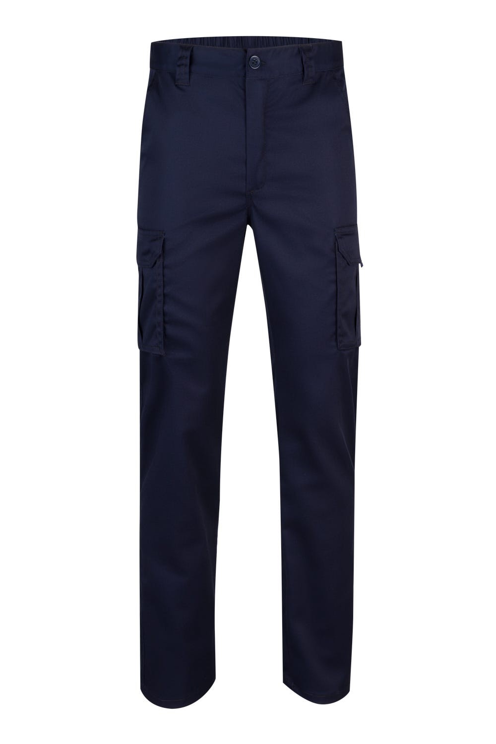 103002S.PANTALÓN STRETCH AZUL NAVY 34