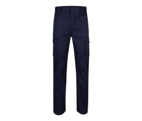 103002S.PANTALÓN STRETCH AZUL NAVY 48