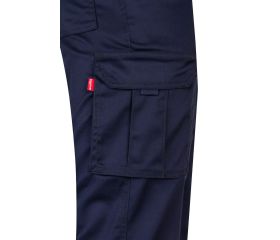 103002S.PANTALÓN STRETCH AZUL NAVY 48