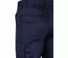103002S.PANTALÓN STRETCH AZUL NAVY 34
