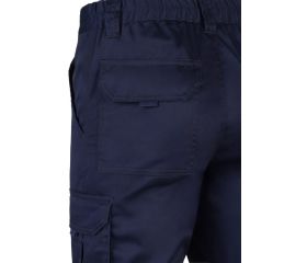 103002S.PANTALÓN STRETCH AZUL NAVY 48