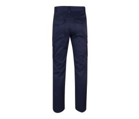 103002S.PANTALÓN STRETCH AZUL NAVY 48