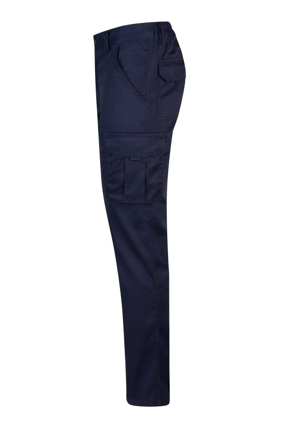 103002S.PANTALÓN STRETCH AZUL NAVY 34