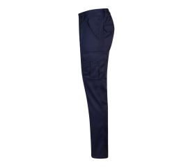 103002S.PANTALÓN STRETCH AZUL NAVY 48