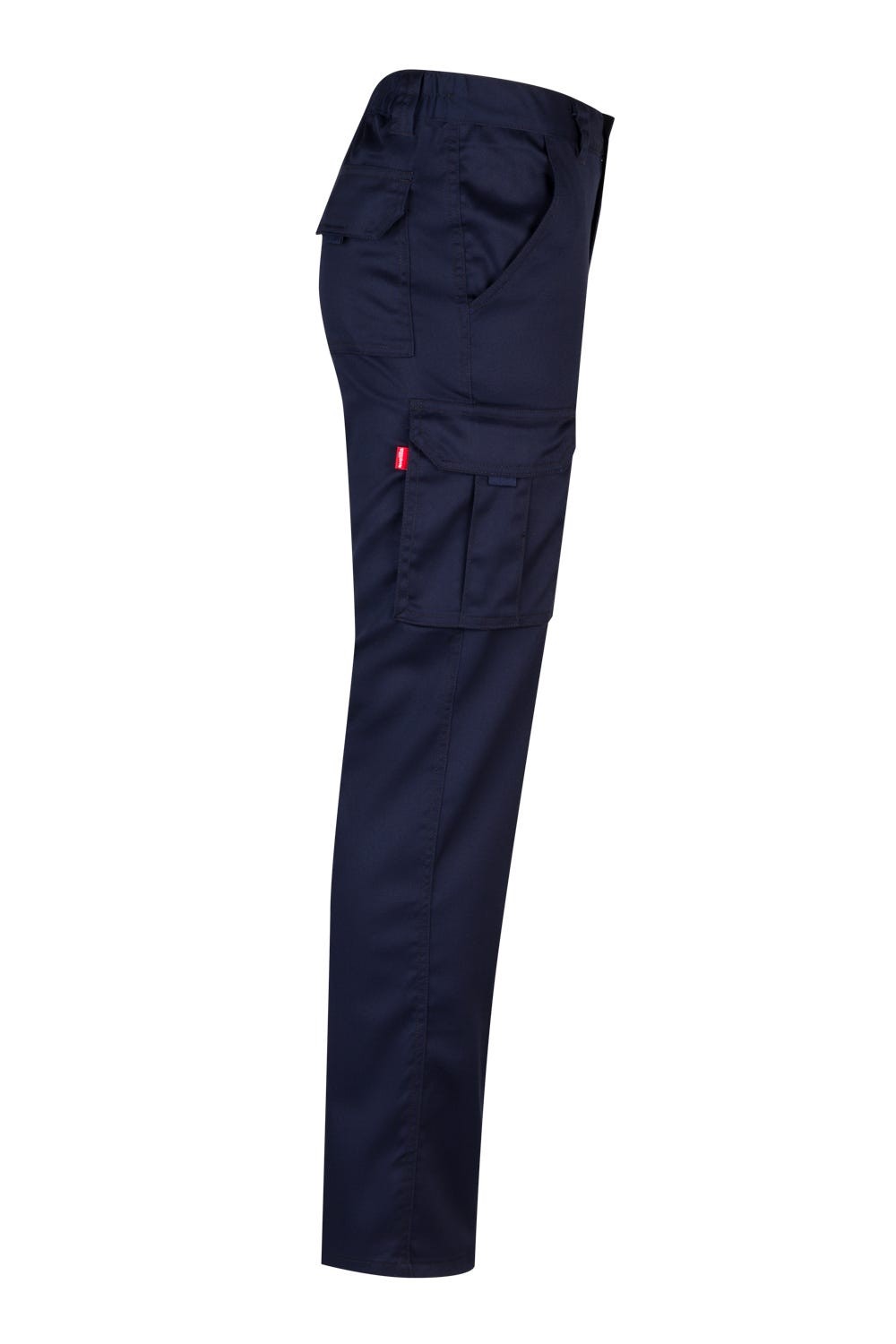 103002S.PANTALÓN STRETCH AZUL NAVY 34