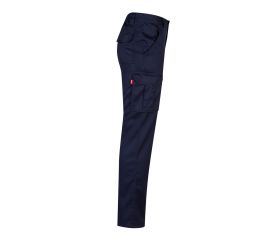 103002S.PANTALÓN STRETCH AZUL NAVY 48