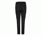 103002SW.PANTALÓN STRETCH MUJER NEGRO 34