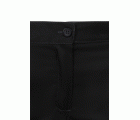 103002SW.PANTALÓN STRETCH MUJER NEGRO 34