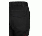 103002SW.PANTALÓN STRETCH MUJER NEGRO 34