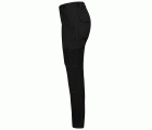 103002SW.PANTALÓN STRETCH MUJER NEGRO 34