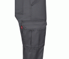 103002SW.PANTALÓN STRETCH MUJER GRIS 34