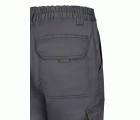 103002SW.PANTALÓN STRETCH MUJER GRIS 34