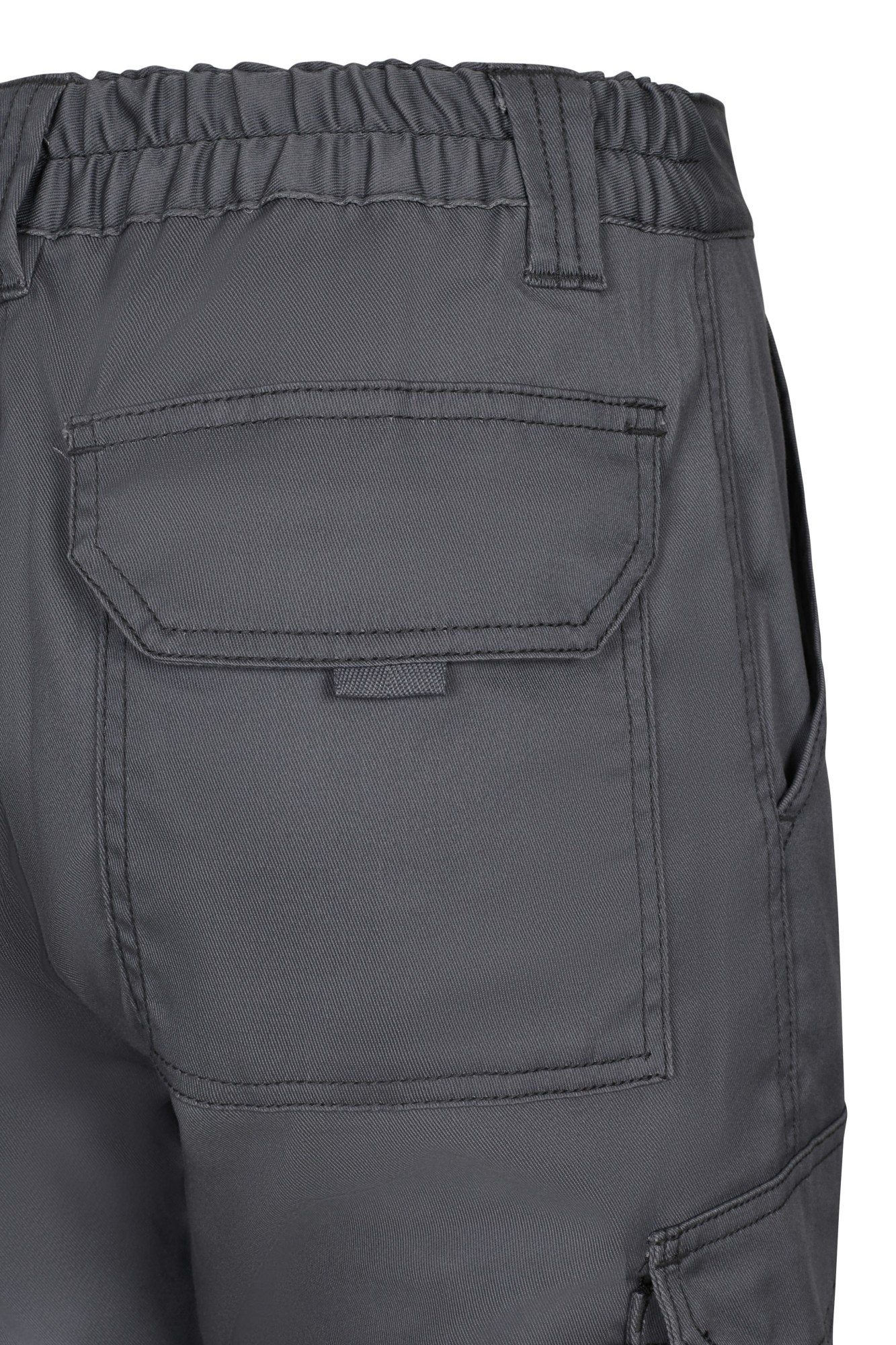 103002SW.PANTALÓN STRETCH MUJER GRIS 34