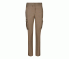 103002SW.PANTALÓN STRETCH MUJER BEIGE ARENA 34