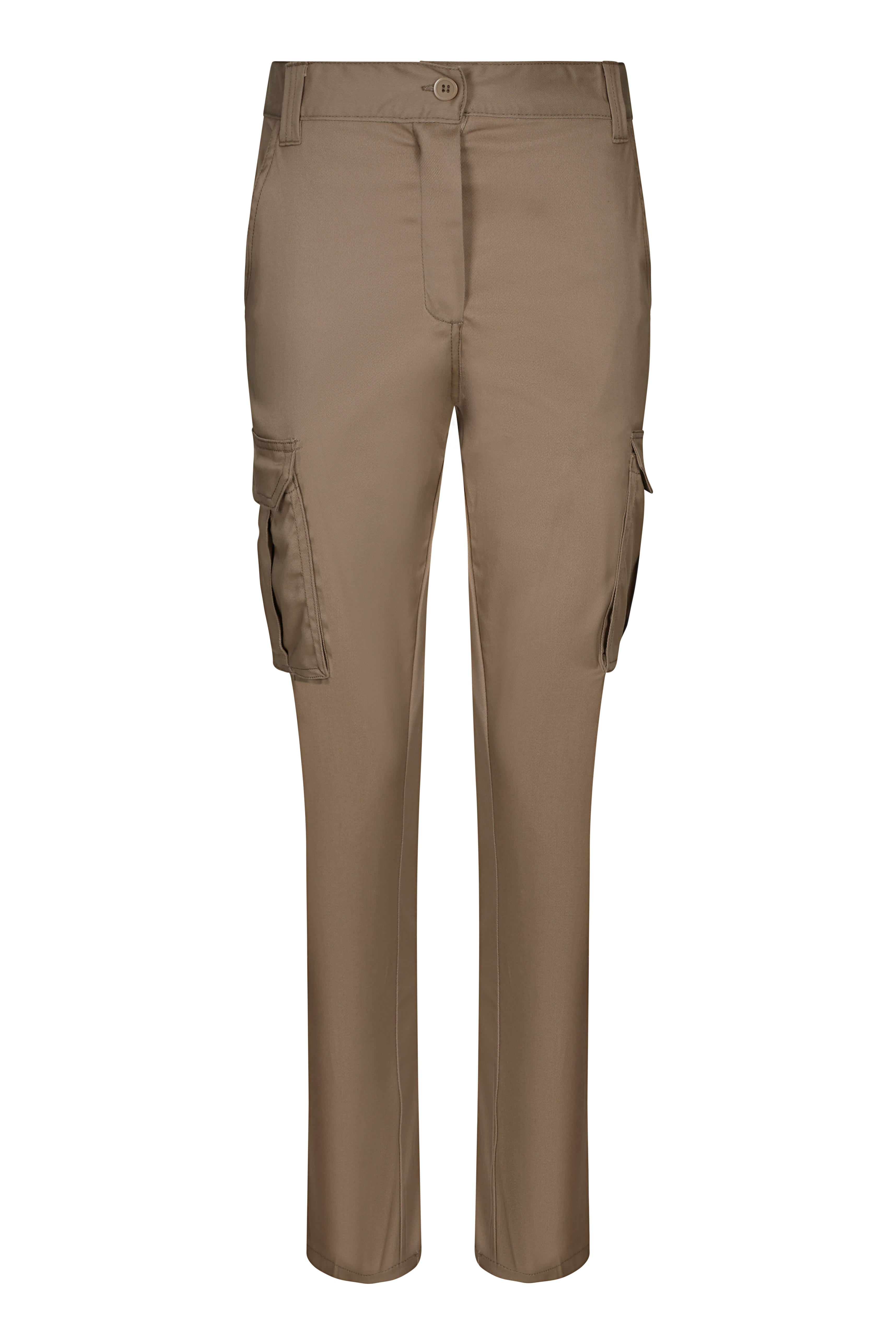 103002SW.PANTALÓN STRETCH MUJER BEIGE ARENA 34