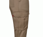 103002SW.PANTALÓN STRETCH MUJER BEIGE ARENA 34