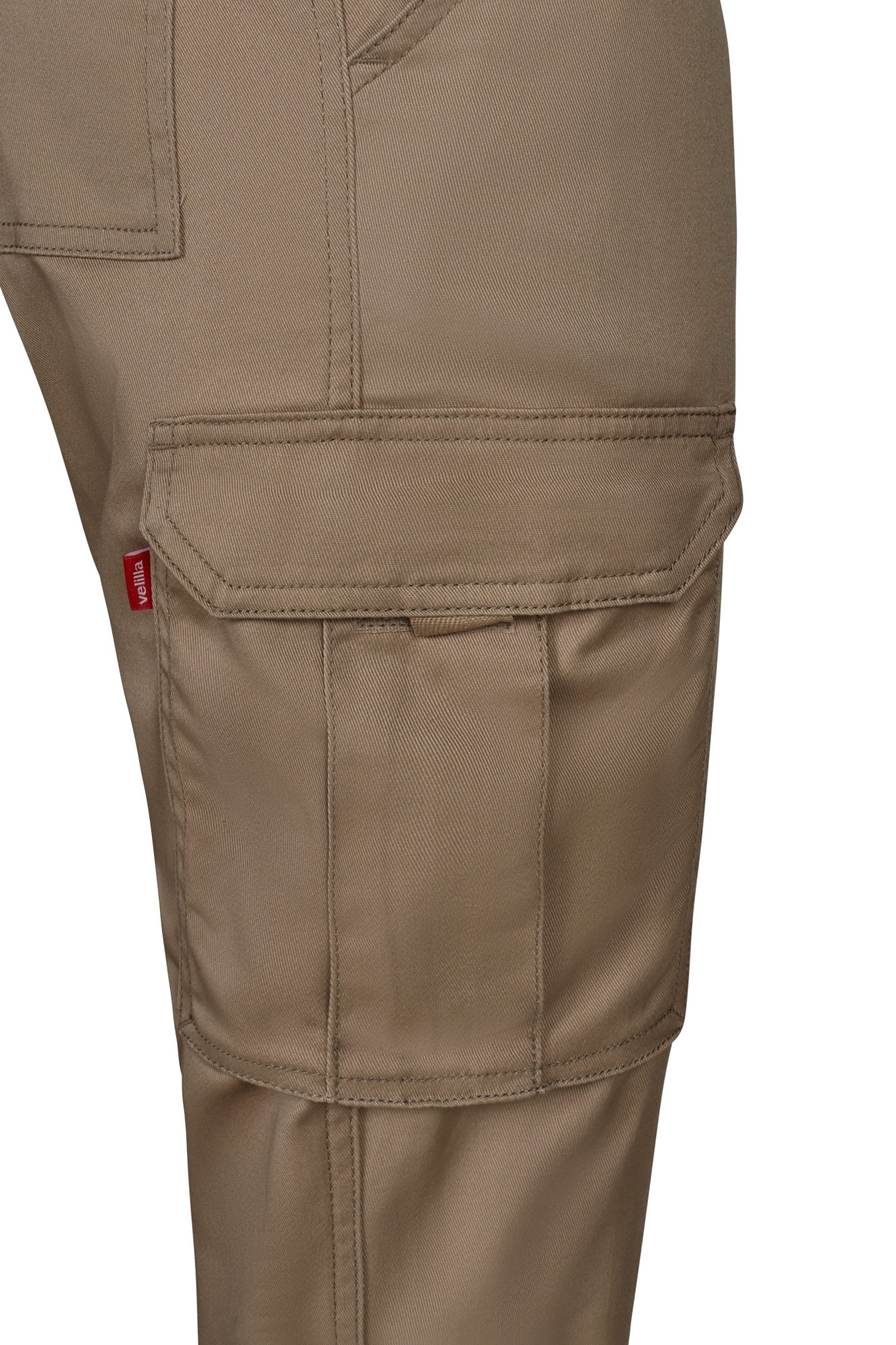 103002SW.PANTALÓN STRETCH MUJER BEIGE ARENA 34