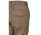 103002SW.PANTALÓN STRETCH MUJER BEIGE ARENA 34