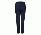 103002SW.PANTALÓN STRETCH MUJER AZUL NAVY 34