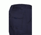 103002SW.PANTALÓN STRETCH MUJER AZUL NAVY 34