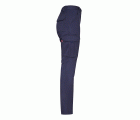 103002SW.PANTALÓN STRETCH MUJER AZUL NAVY 34